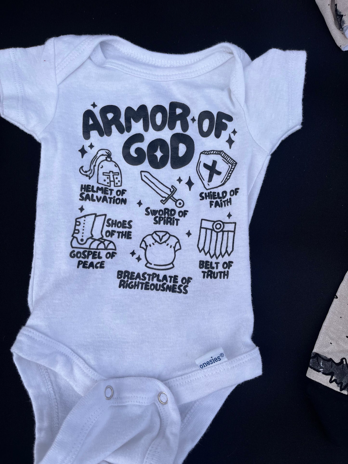 Armor of God